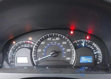 2013 Toyota Camry Xle из США, поврежденный, VIN 4T4BF1FKXDR321663